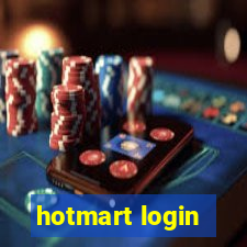 hotmart login